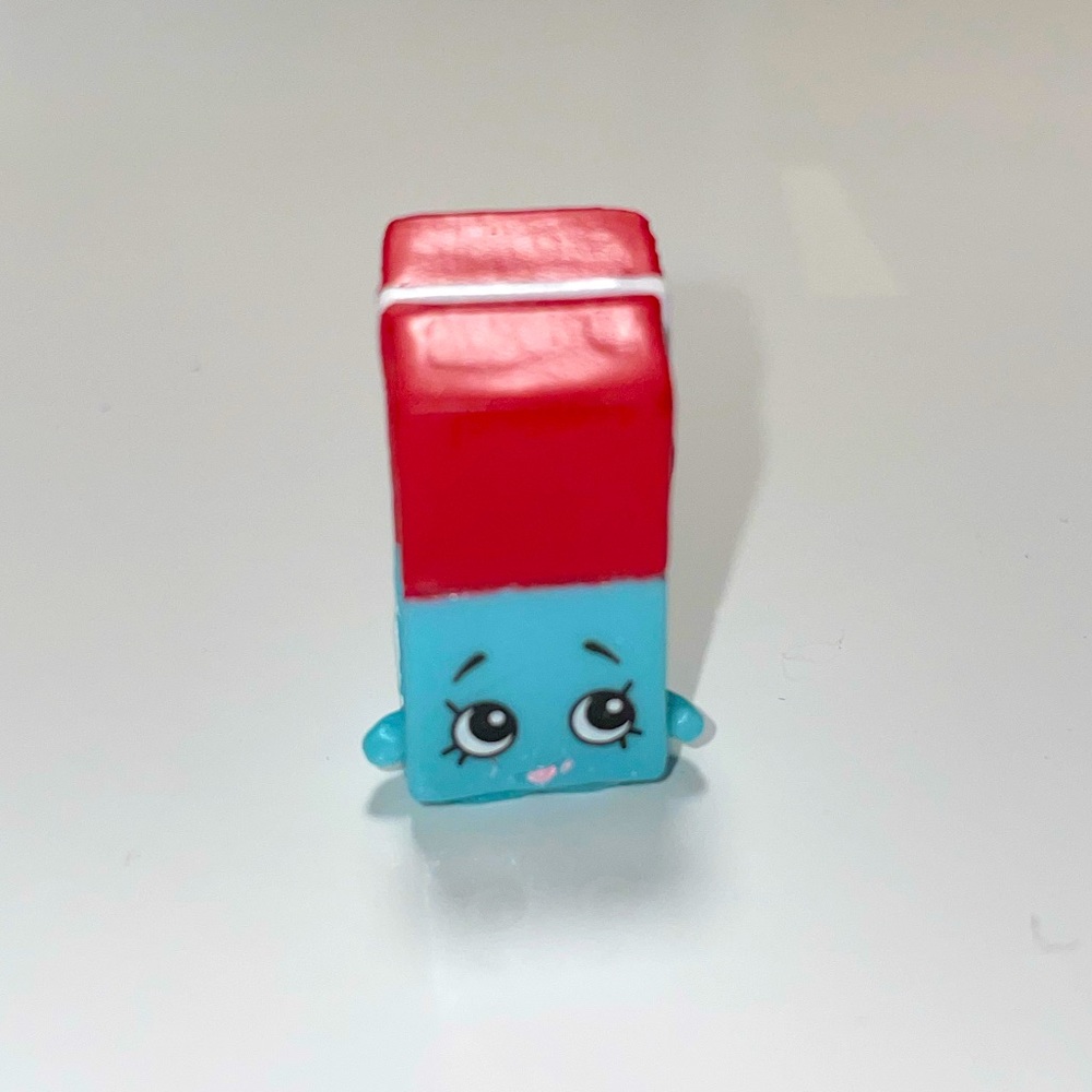 LIMITED EDITION!!!!! Erica Eraser - Shopkins
